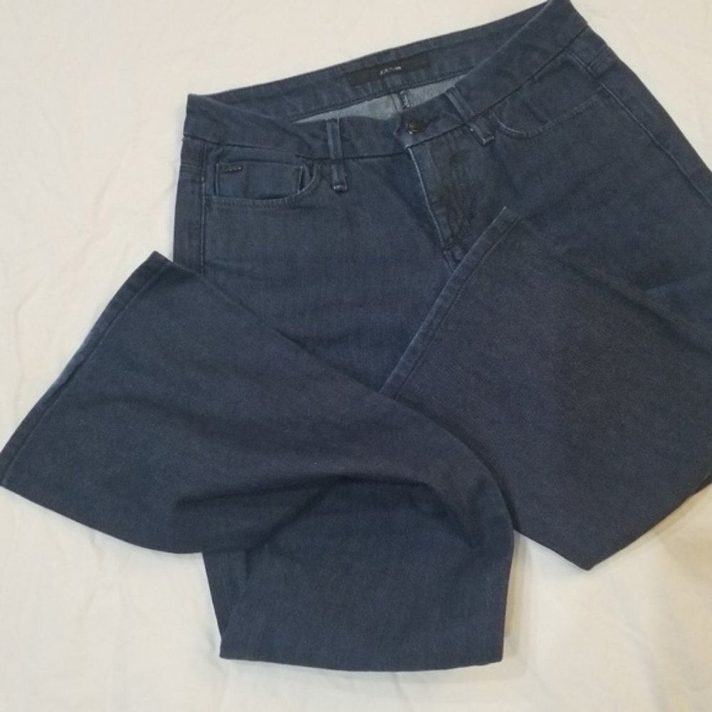 Joe's Honey boot cut jeans size 26 (U6) - Picture 4 of 8